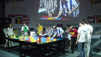 Eurobot'2011